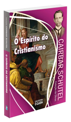 O espírito do cristianismo - comprar online