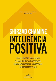 Inteligência positiva - comprar online