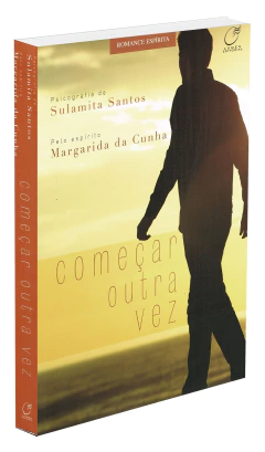 Começar outra vez - comprar online