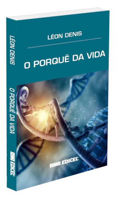 O porquê da vida - comprar online