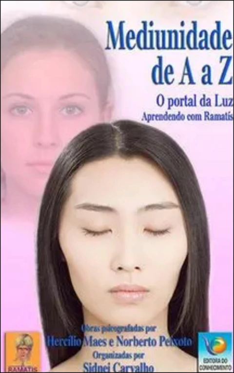 Mediunidade de a a z