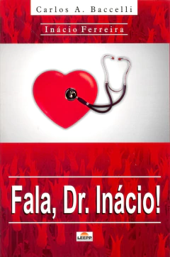 Fala, dr. Inácio! na internet