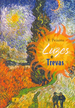 Luzes e trevas - livrariaCX - Chico Xavier
