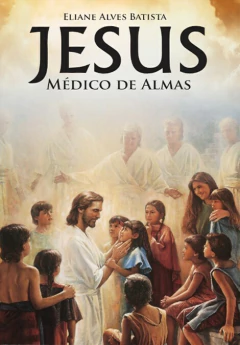 Jesus - médico de almas na internet
