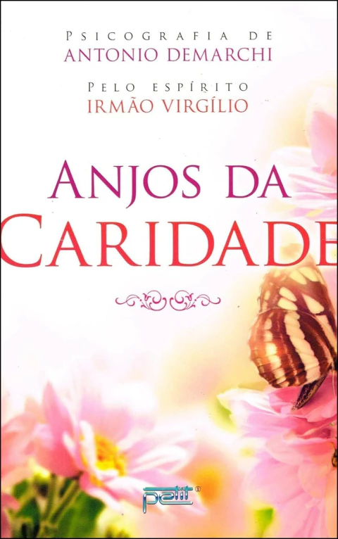 Anjos da caridade