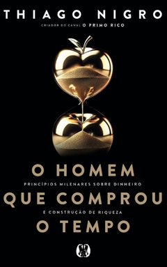 O homem que comprou o tempo