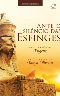 Ante o silêncio das esfinges