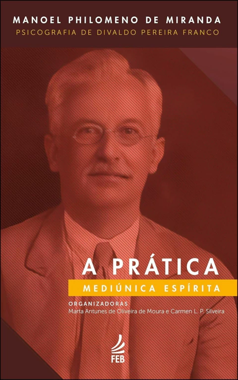 A prática mediúnica espírita