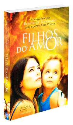 Filhos do amor na internet