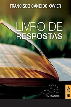 Livro de respostas - comprar online