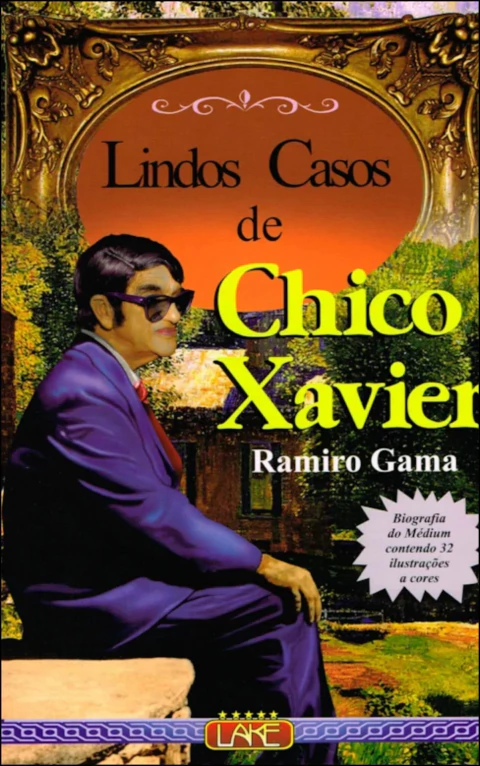 Lindos casos de Chico Xavier