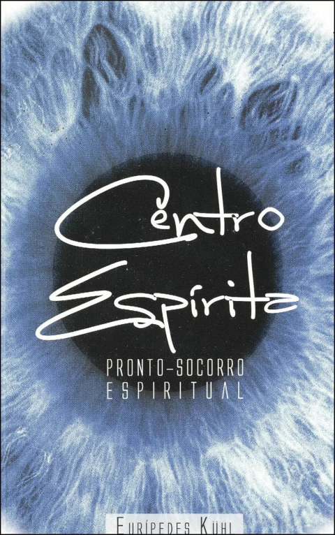 Centro espírita - pronto socorro espiritual