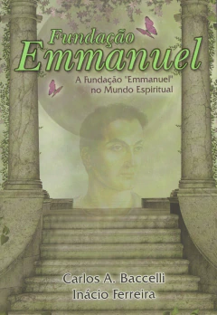 Fundação Emmanuel na internet