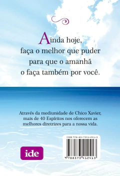 Ainda hoje (livro de bolso) na internet