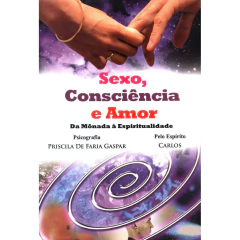 Sexo, consciência e amor na internet
