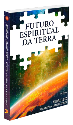 Trilogia regeneração - Vol 01 - futuro espiritual da terra - comprar online