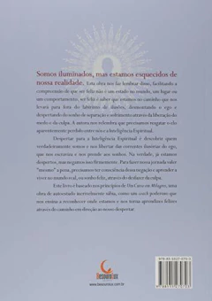 Desperte para a inteligência espiritual e faça sua jornada valer a pena na internet