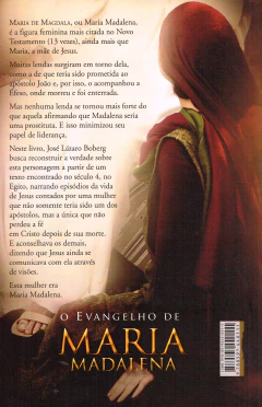 O evangelho de Maria Madalena na internet