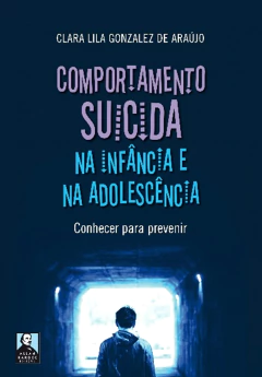Comportamento suicida na infância e na adolescência - comprar online