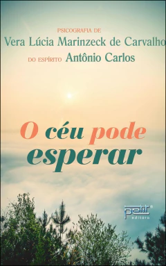 O céu pode esperar (nova edição)