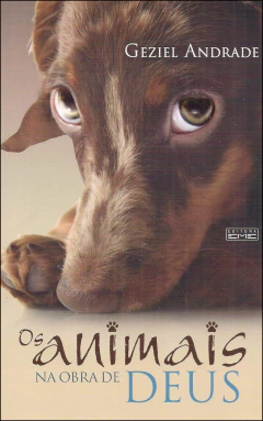 Os animais na obra de Deus