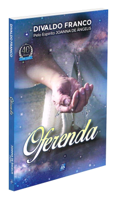 Oferenda na internet