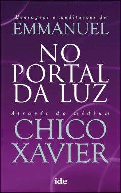 No portal da luz