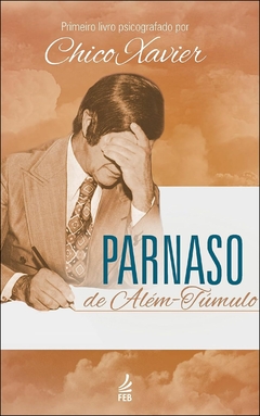 Parnaso de além tumulo