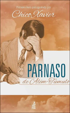 Parnaso de além tumulo