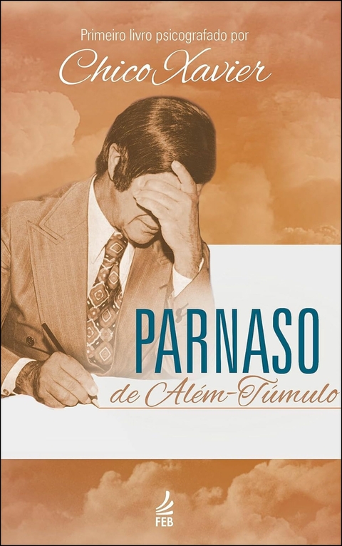 Parnaso de além tumulo