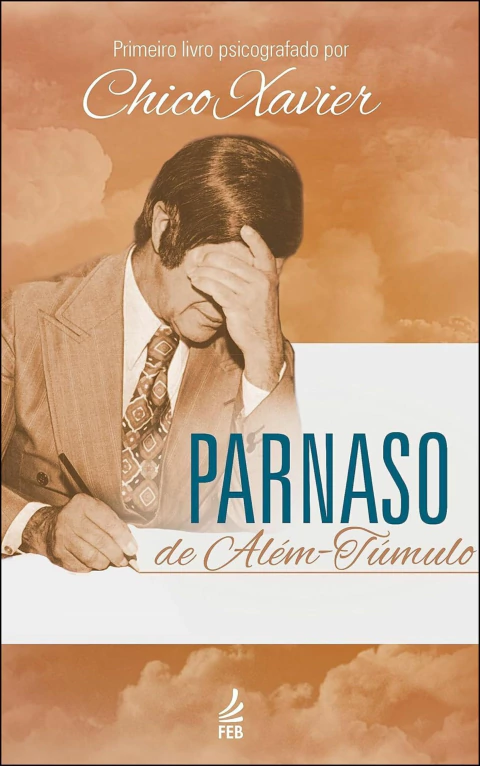 Parnaso de além tumulo