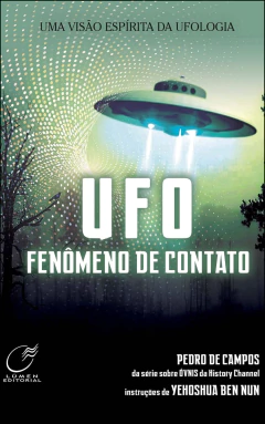 Ufo - fenômeno de contato