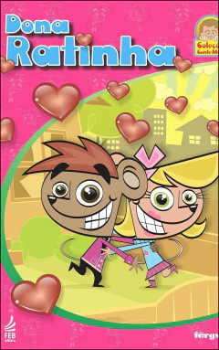Dona ratinha