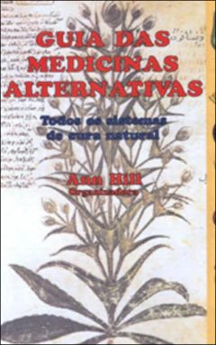 Guia das medicinas alternativas