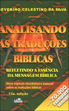 Analisando as traduções bíblicas