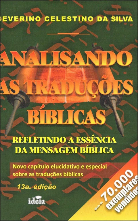 Analisando as traduções bíblicas