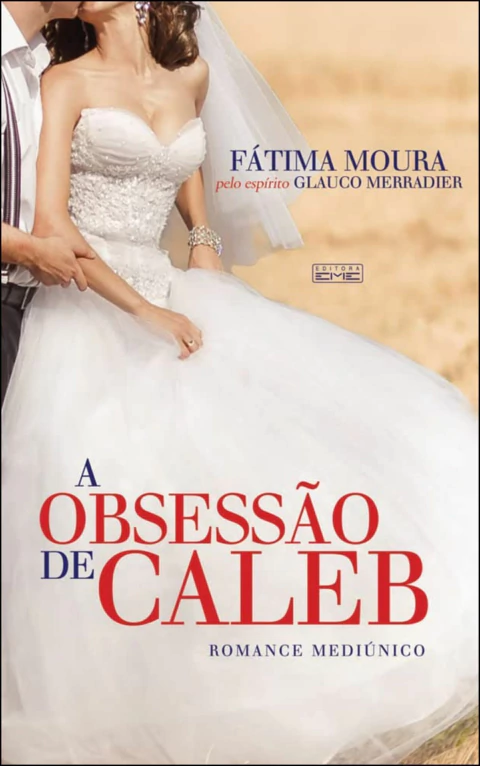 A obsessão de Caleb