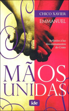 Mãos unidas
