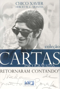 Coleção Cartas - Retornaram contando - comprar online