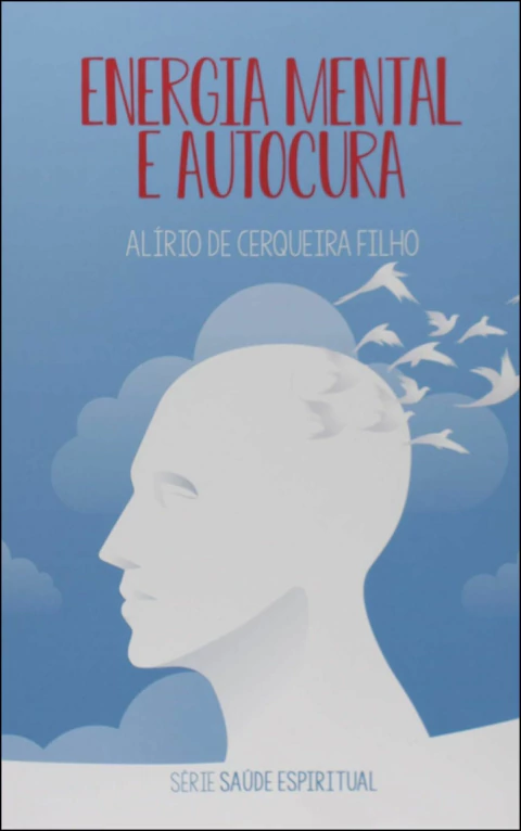 Energia mental e autocura