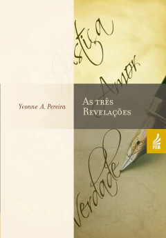 As três revelações na internet