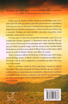 Uma longa espera na internet