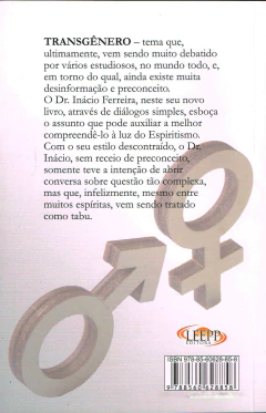 Transgênero - comprar online