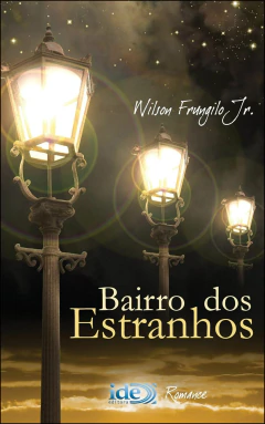 Bairro dos estranhos