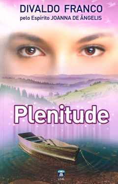 Série psicológica - Vol 03 - plenitude - livrariaCX - Chico Xavier