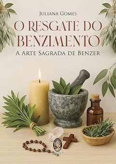 O resgate do benzimento - comprar online