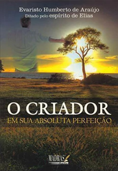 O criador na sua absoluta perfeição - comprar online