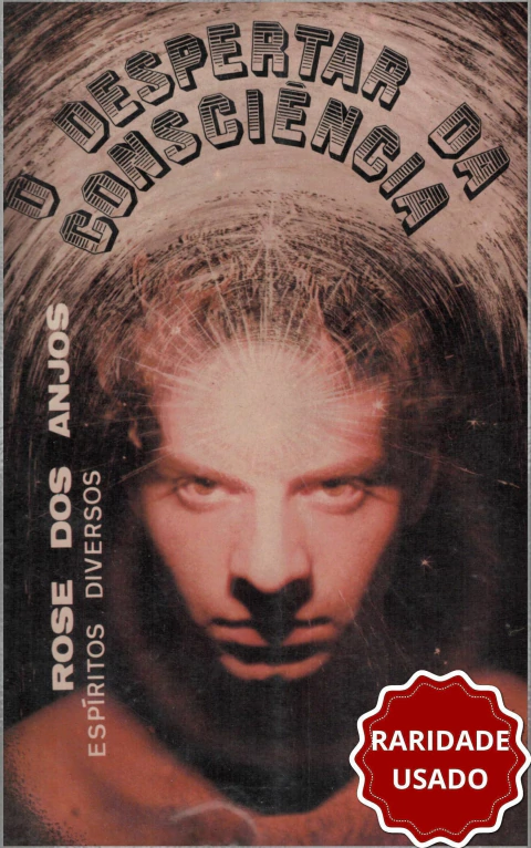 O despertar da consciência