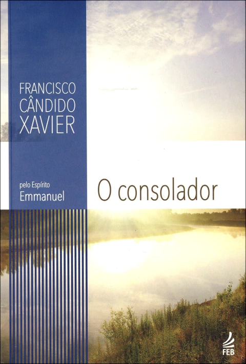 O consolador