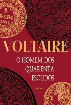 O homem dos quarenta escudos - comprar online